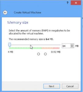 mikrotik chr virtualbox